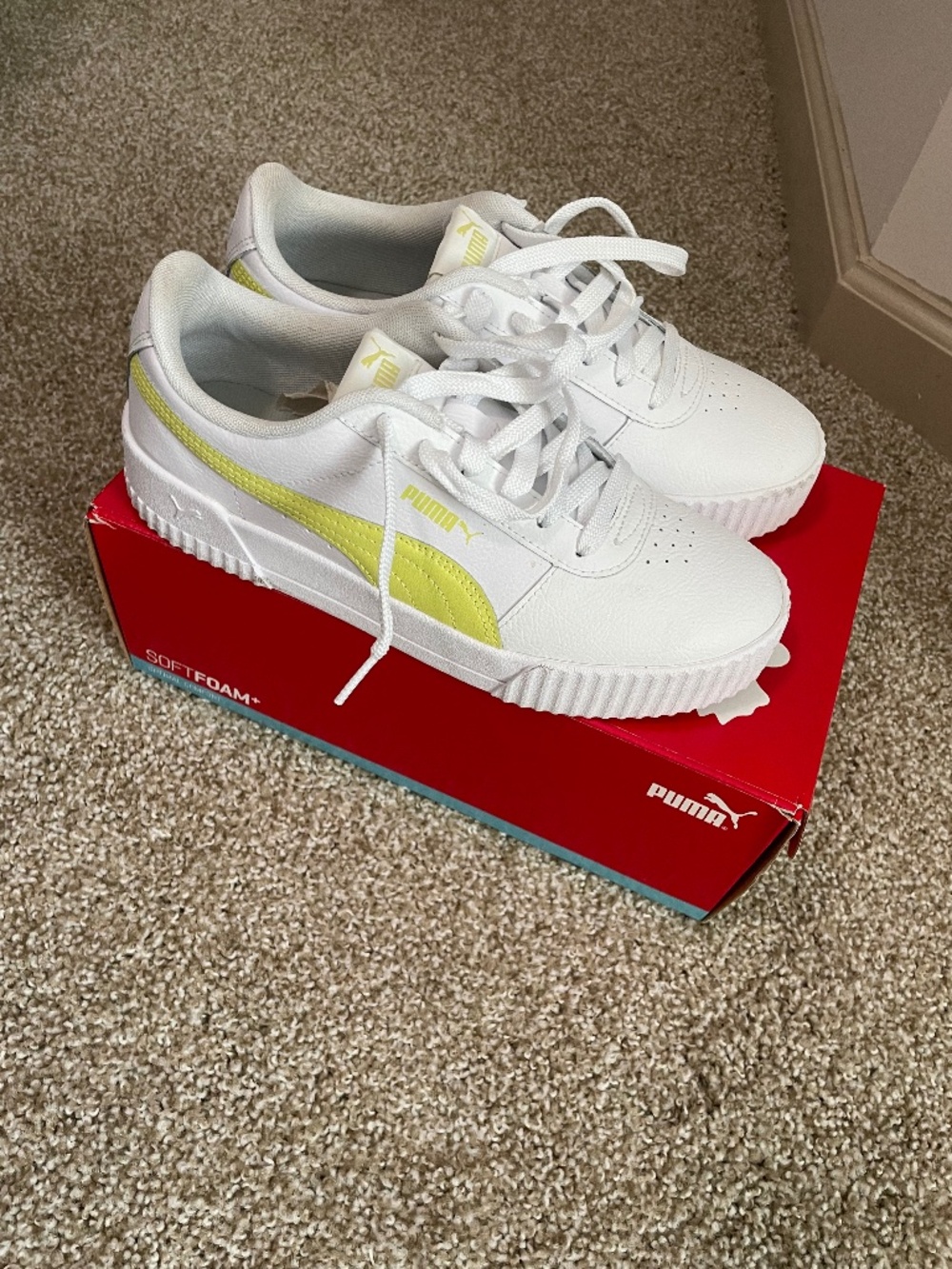 Puma Shoes